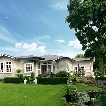 Bed and Breakfast Blairgowrie House Cambridge Exterior foto