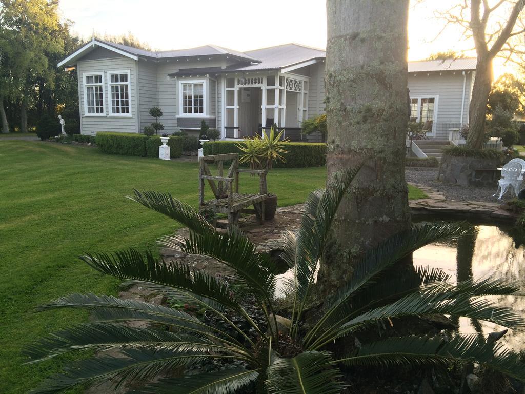 Bed and Breakfast Blairgowrie House Cambridge Exterior foto