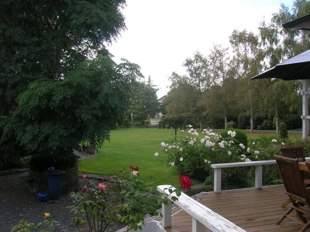 Bed and Breakfast Blairgowrie House Cambridge Exterior foto