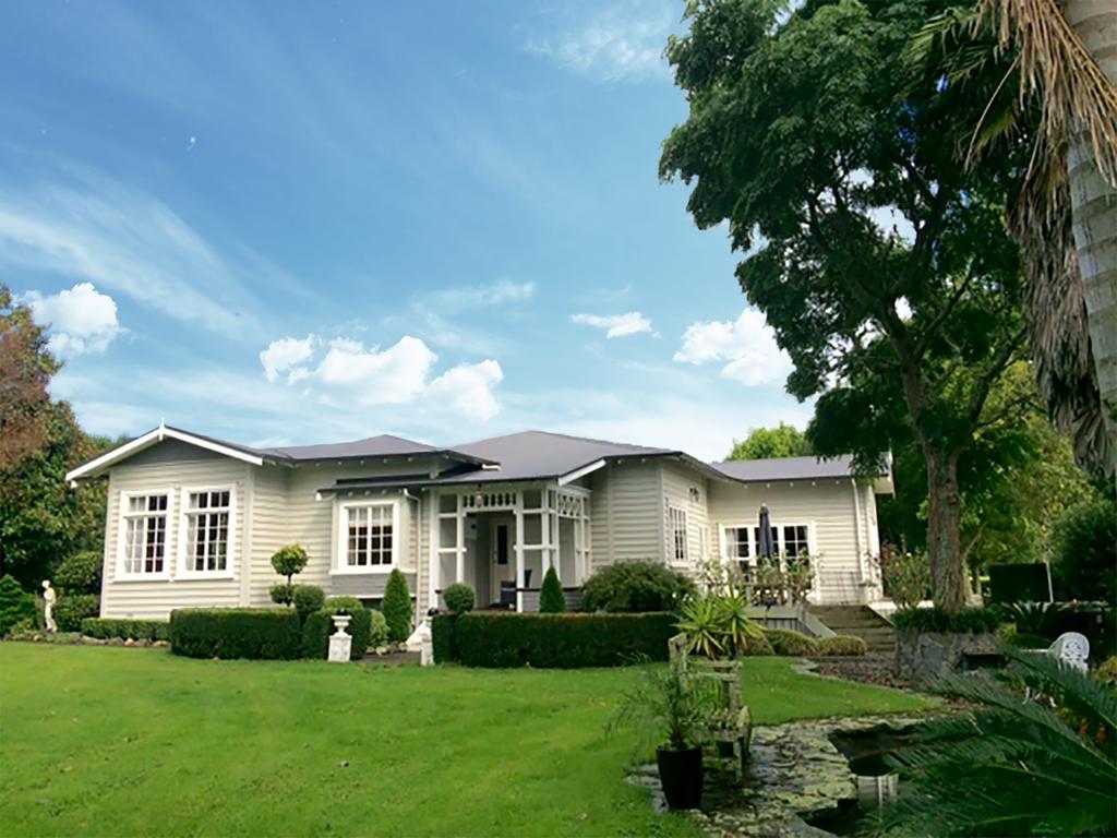 Bed and Breakfast Blairgowrie House Cambridge Exterior foto