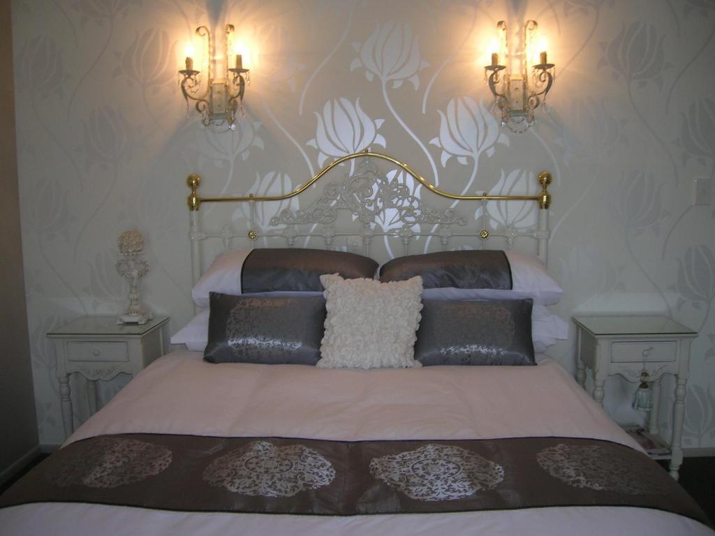 Bed and Breakfast Blairgowrie House Cambridge Exterior foto