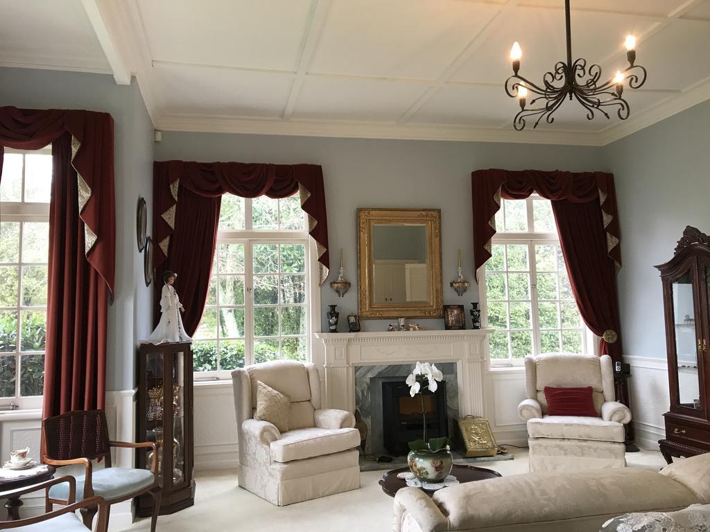 Bed and Breakfast Blairgowrie House Cambridge Exterior foto