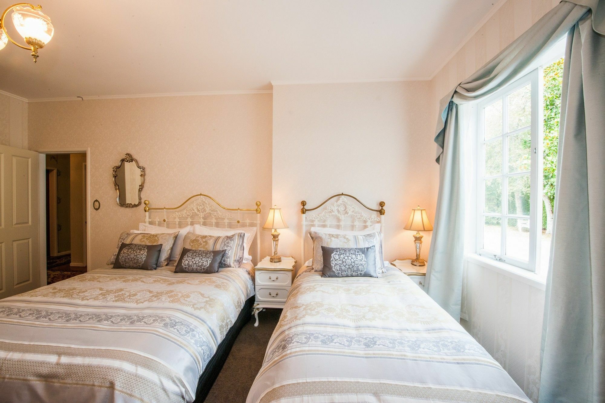 Bed and Breakfast Blairgowrie House Cambridge Exterior foto